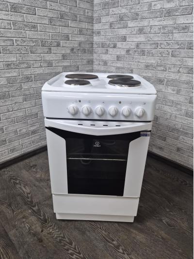 Плита электрическая INDESIT K 1E107 